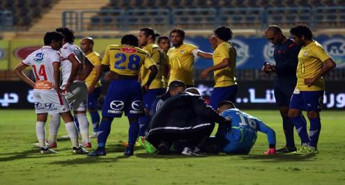 بالأرقام.. هل يعيد طنطا نتيجة غائبة أمام الزمالك منذ 59 عامًا؟